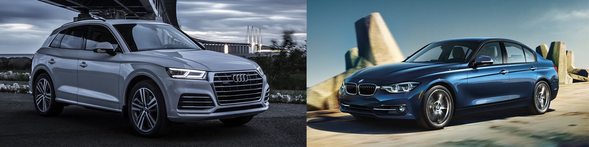 Audi Newtown Square