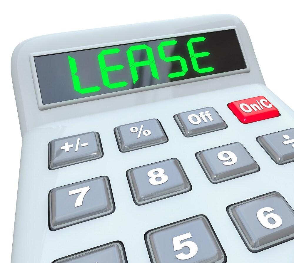 Vehichle Leasing