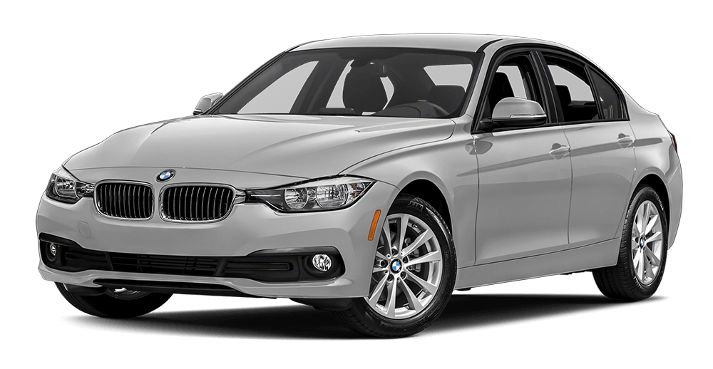 2018 BMW 3 Series