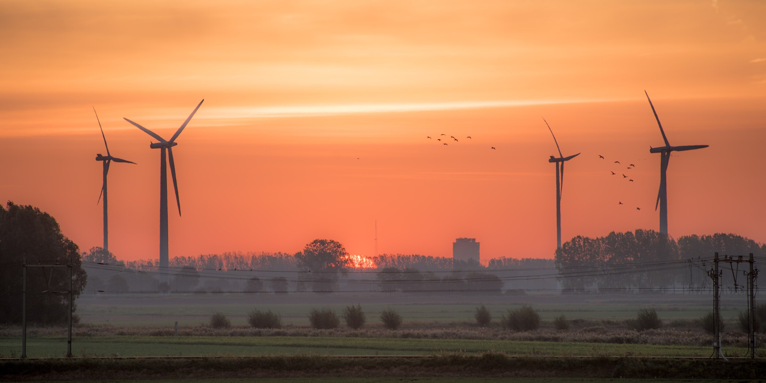 Wind Turbine