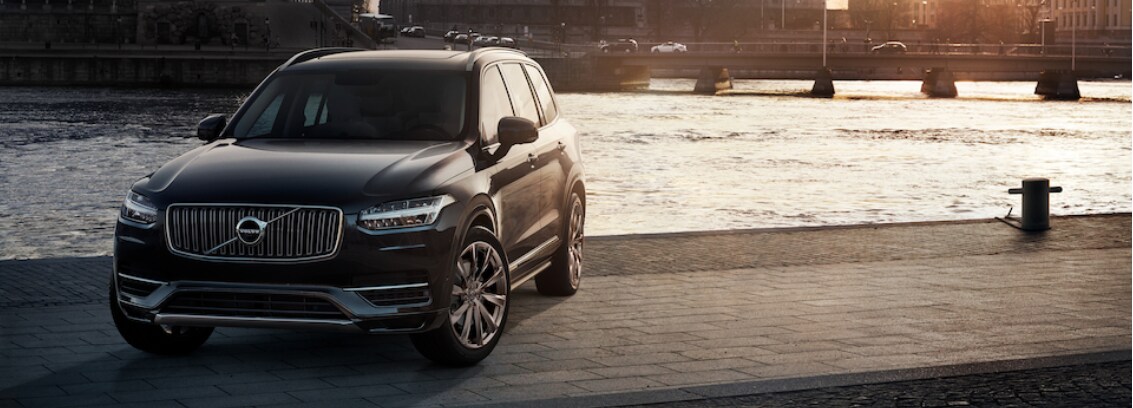 2019 Volvo XC90 Excellence 2019 Volvo XC90 Excellence