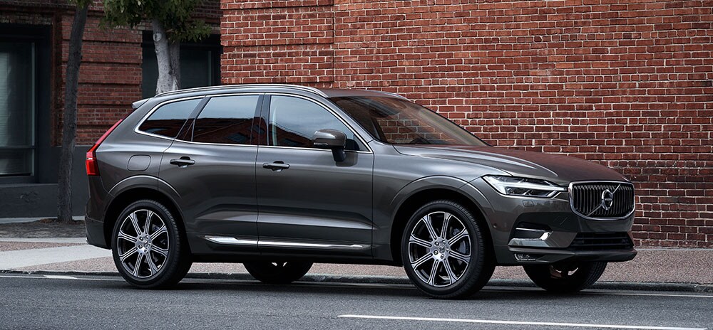 2017 XC60