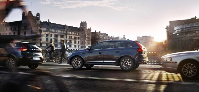 2017 XC60