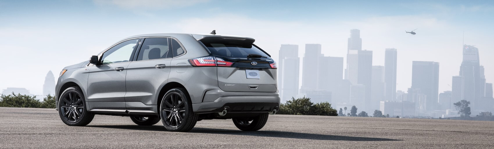 Ford Dealer Warrior AL