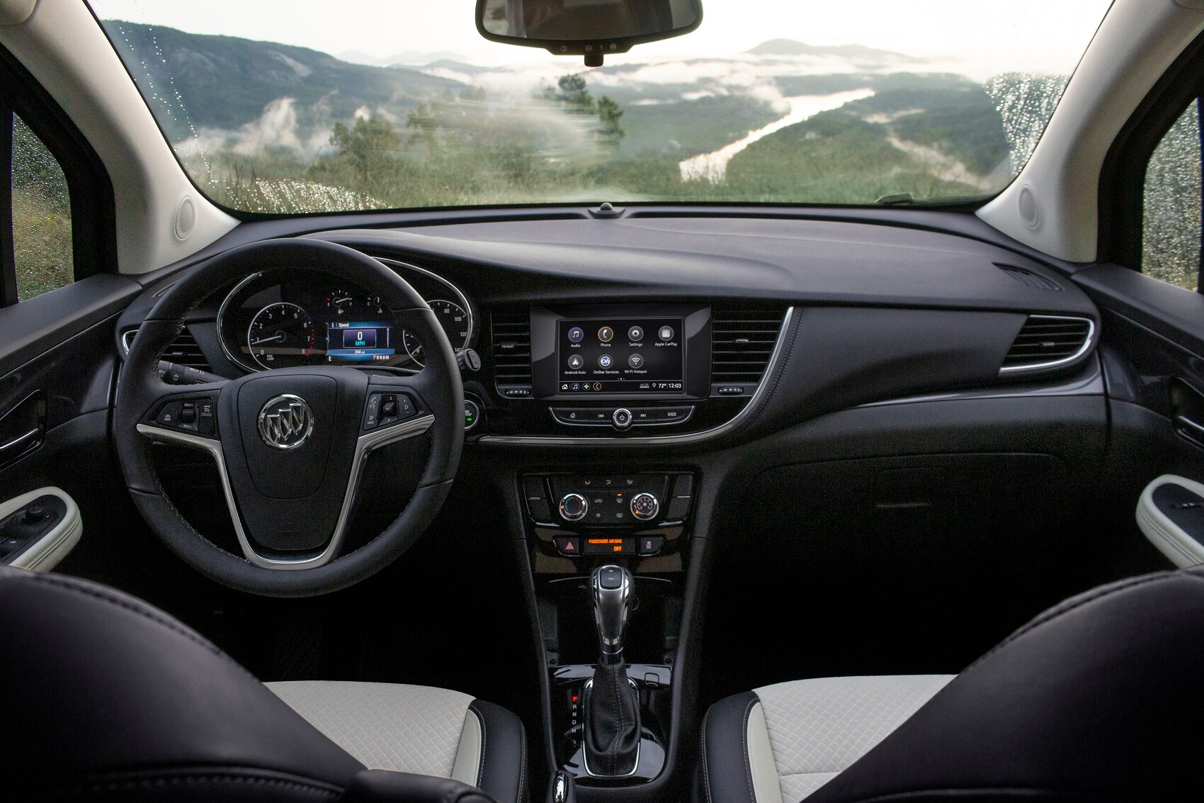 Buick Encore Syracuse NY