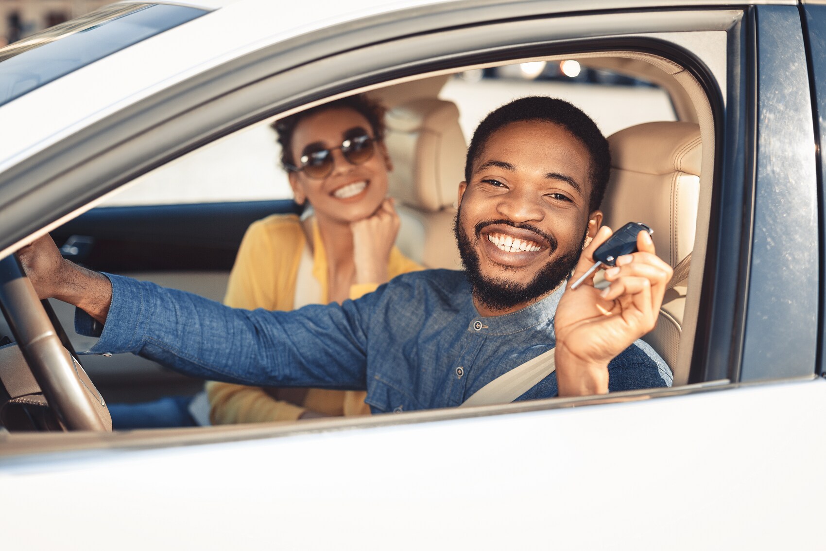 Car Buying