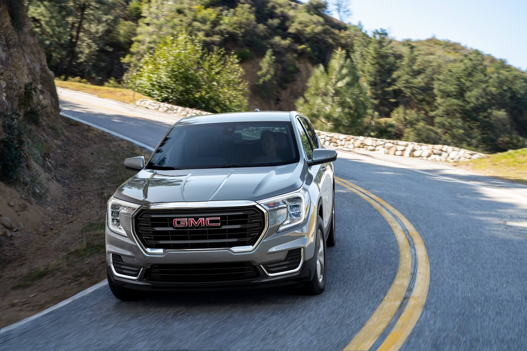 gmc terrain for sale near me