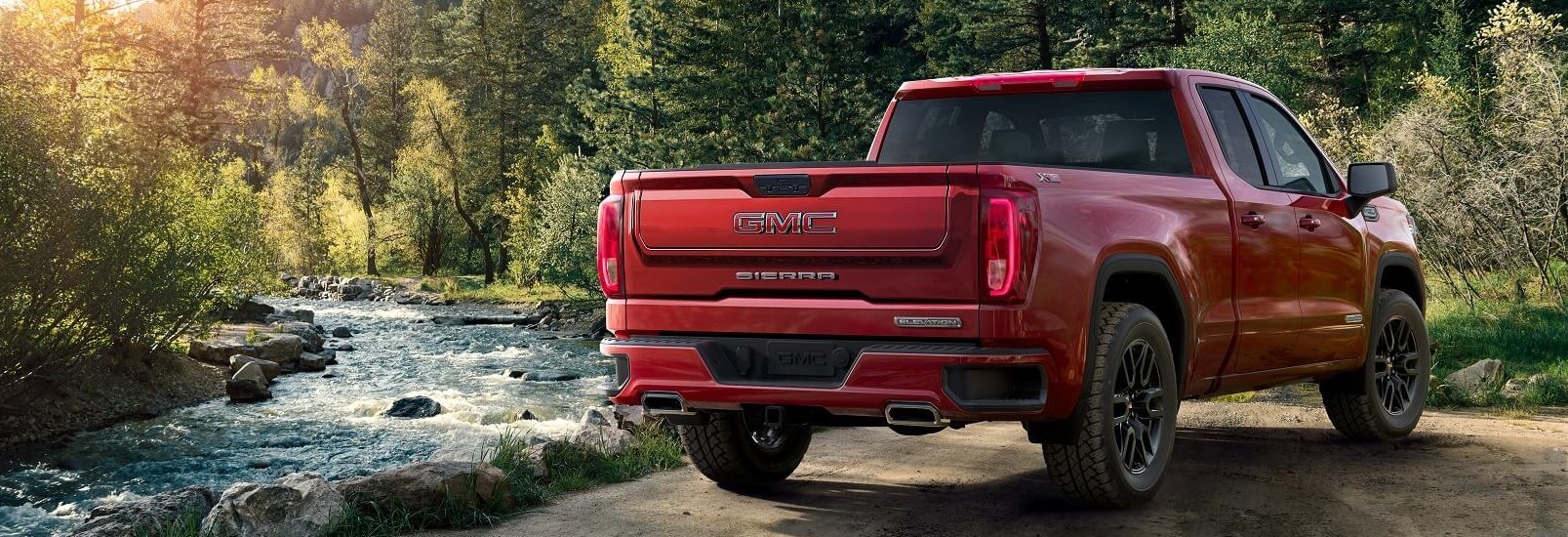 GMC Dealer near me