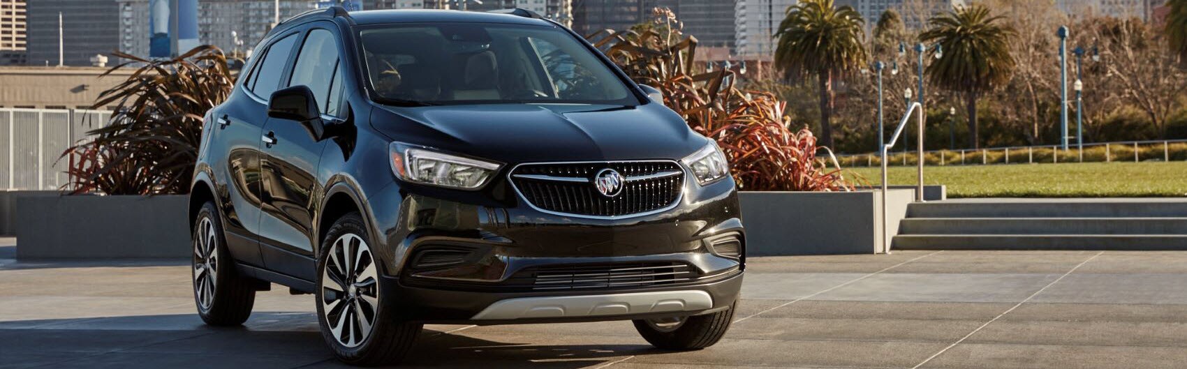 2022 Buick Encore Review