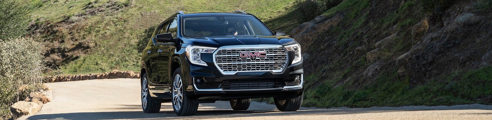 GMC Terrain