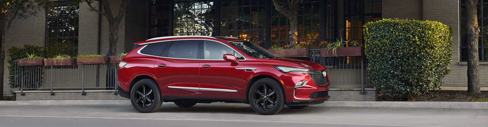 Buick Enclave for Sale near Me