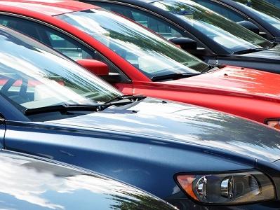 used car dealer near me