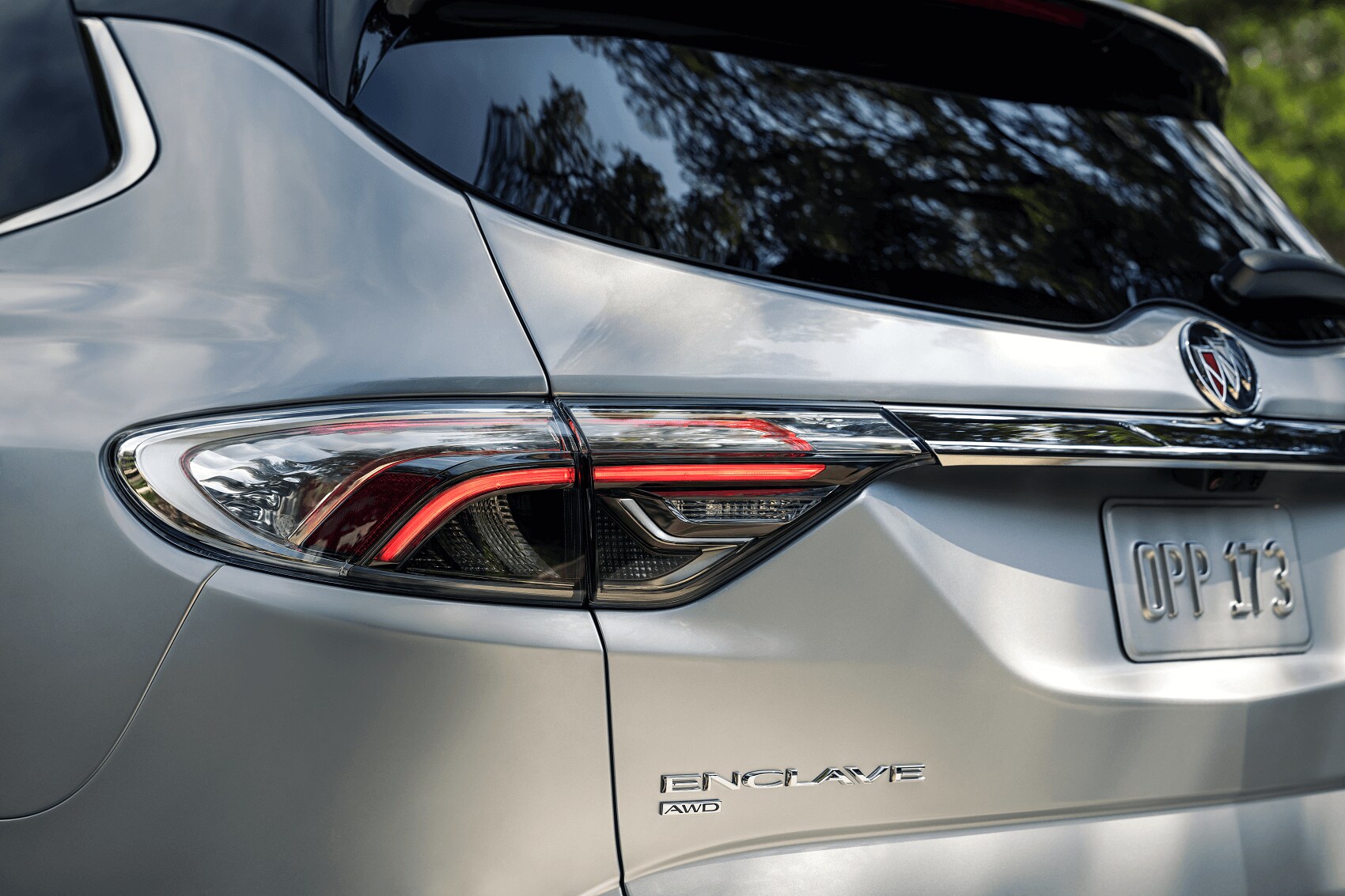 Buick Enclave for Sale