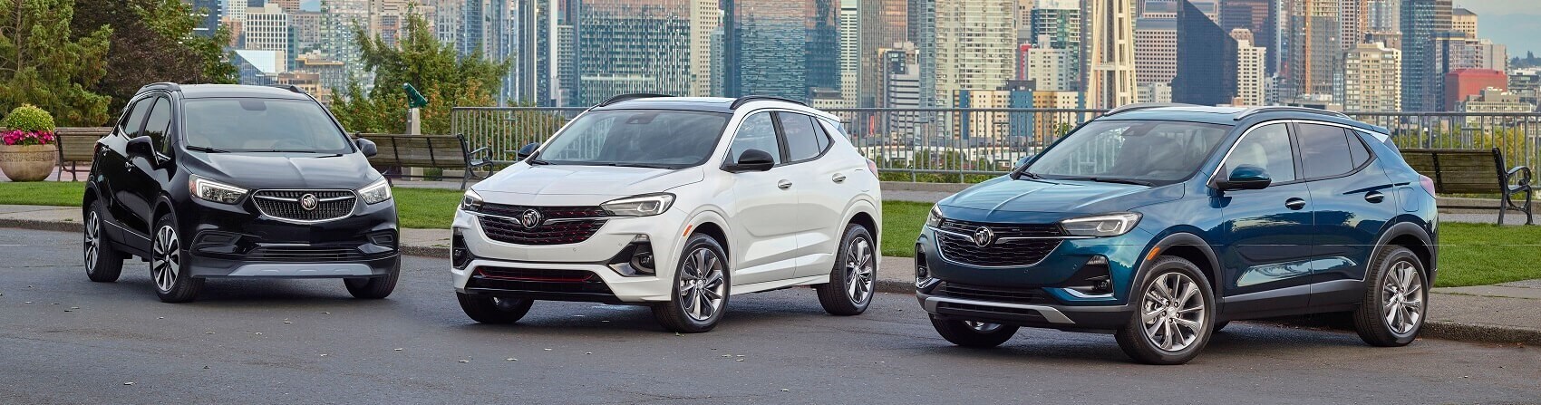 2022 Buick Encore