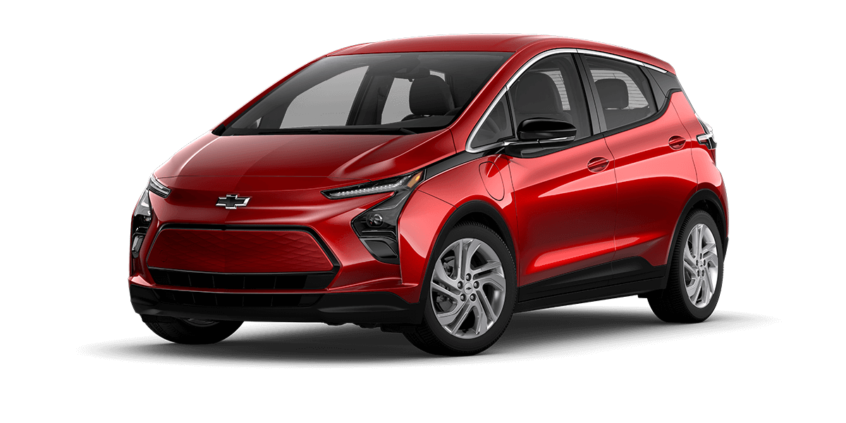 GM EV Technology Ogdensburg NY Bill Rapp Chevrolet Buick Ogdensburg