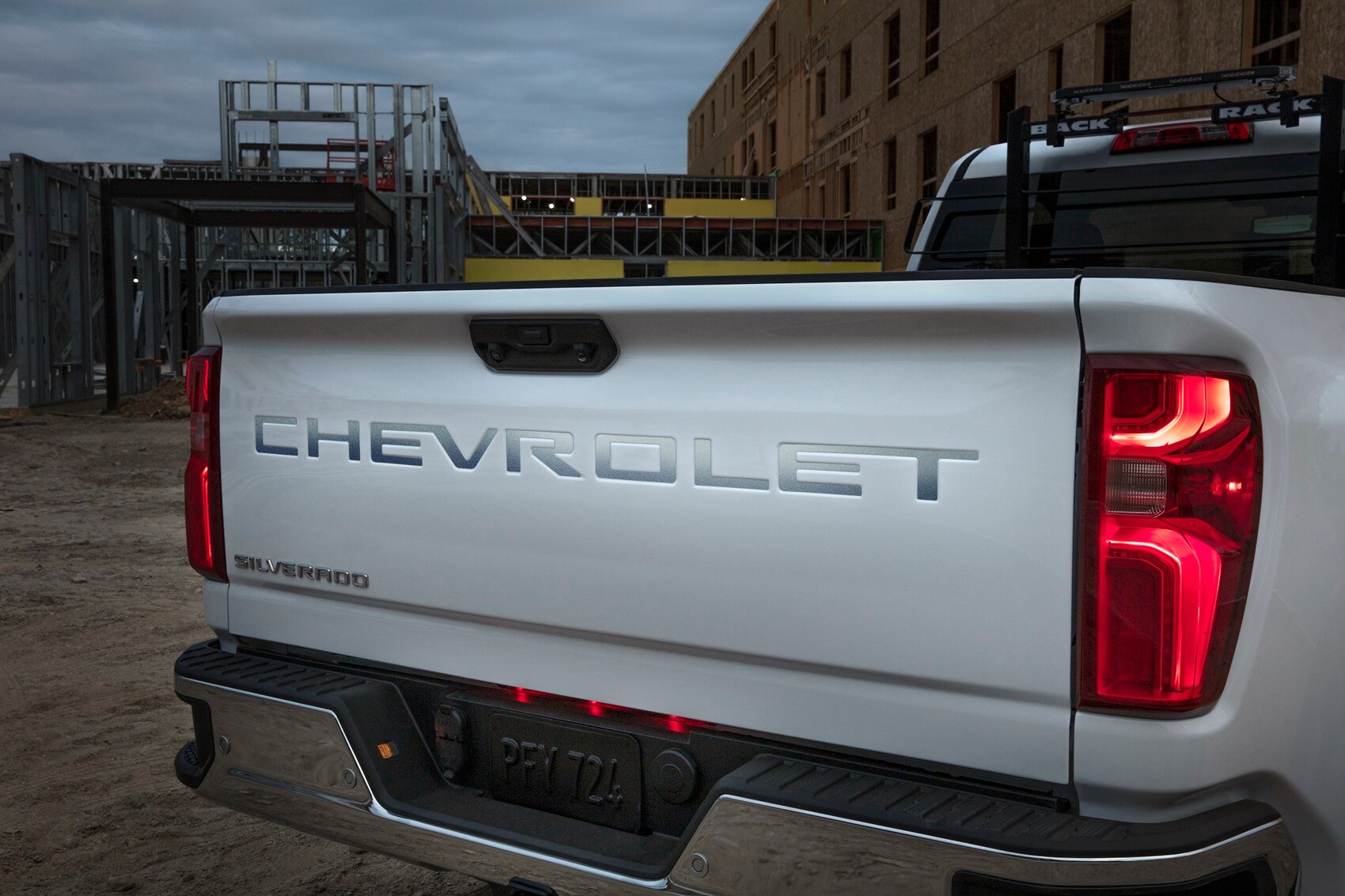 Explore Chevrolet Models near You