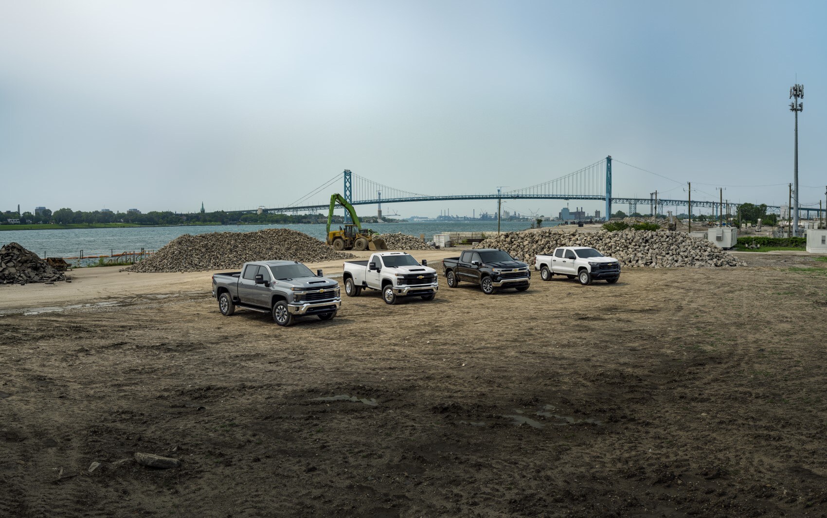 Truck Dealer near Clayton NY