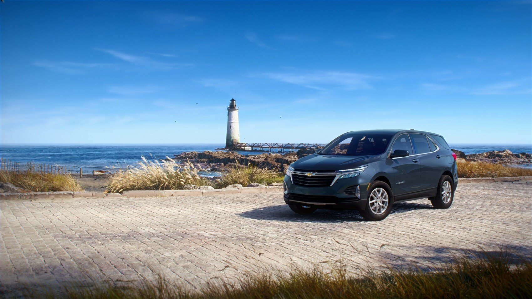Explore Chevrolet Models near You