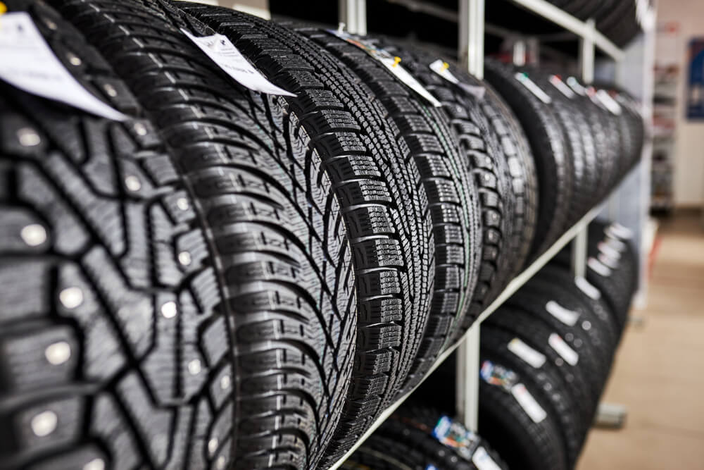 Our Tire Center