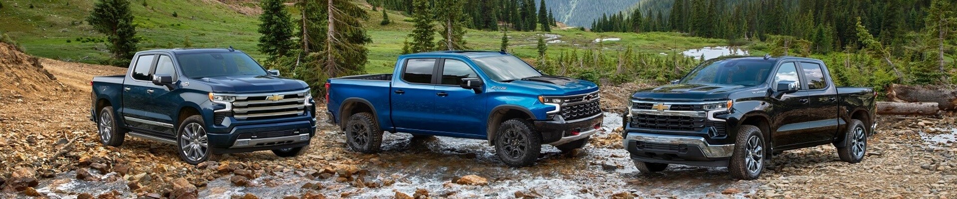 Chevy Silverado
