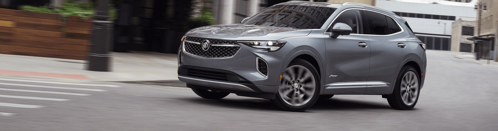 Buick Envision Canton NY