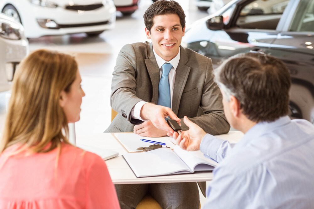 Car Financing
