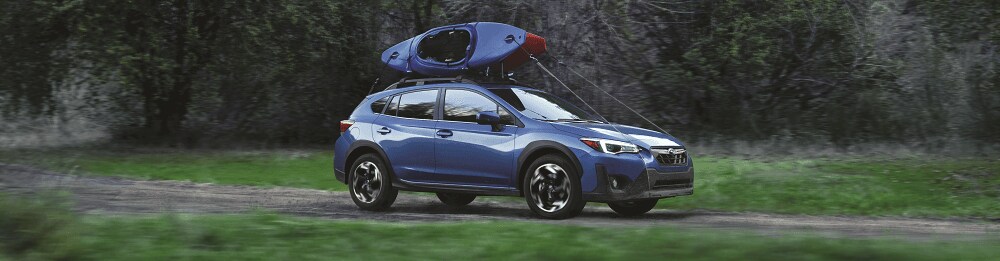 Subaru Crosstrek Performance