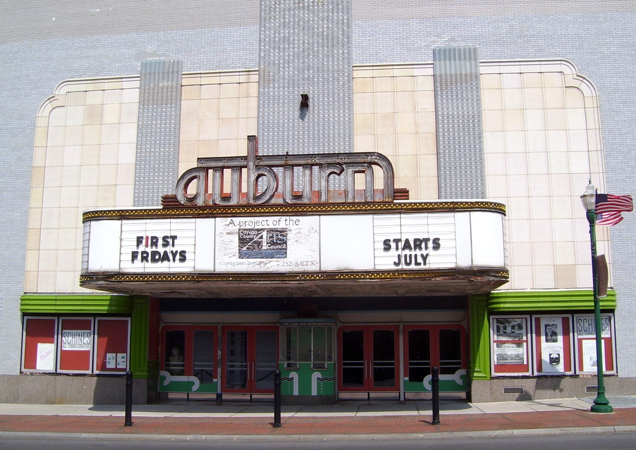 Subaru Dealer Auburn NY Bill Rapp Subaru