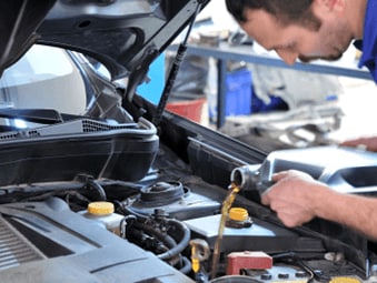Subaru Service Syracause, NY