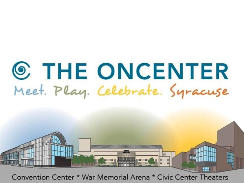 Community Spotlight: The Oncenter Syracuse NY