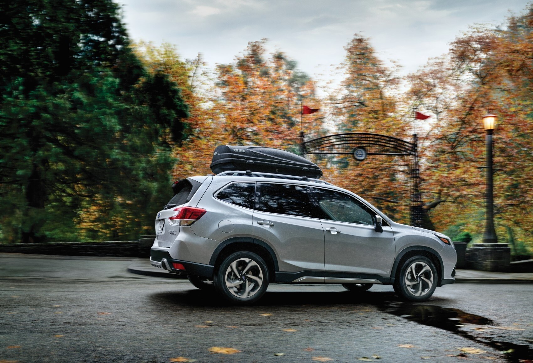Subaru Dealer near Tully NY