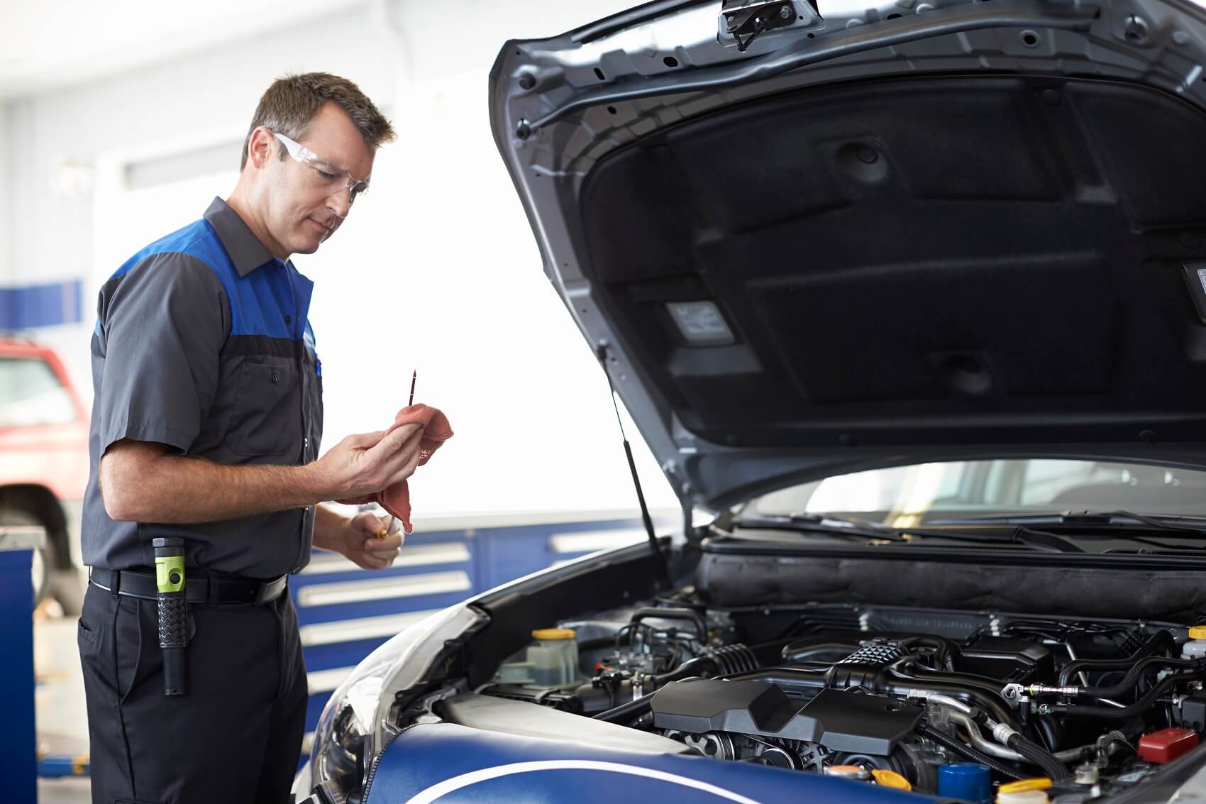Subaru Service Center Syracuse NY