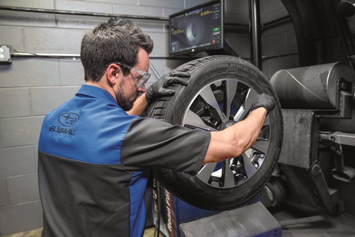 Subaru Service Center Syracuse NY