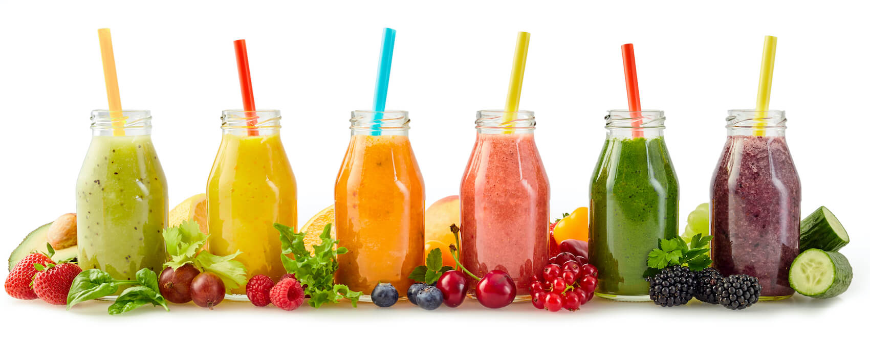 Feel Good Smoothie Bar and Cafe