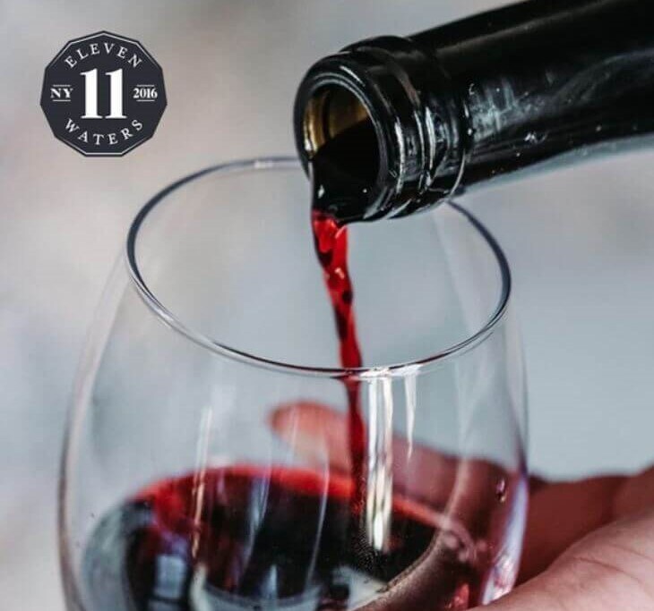 Eleven Waters Syracuse NY