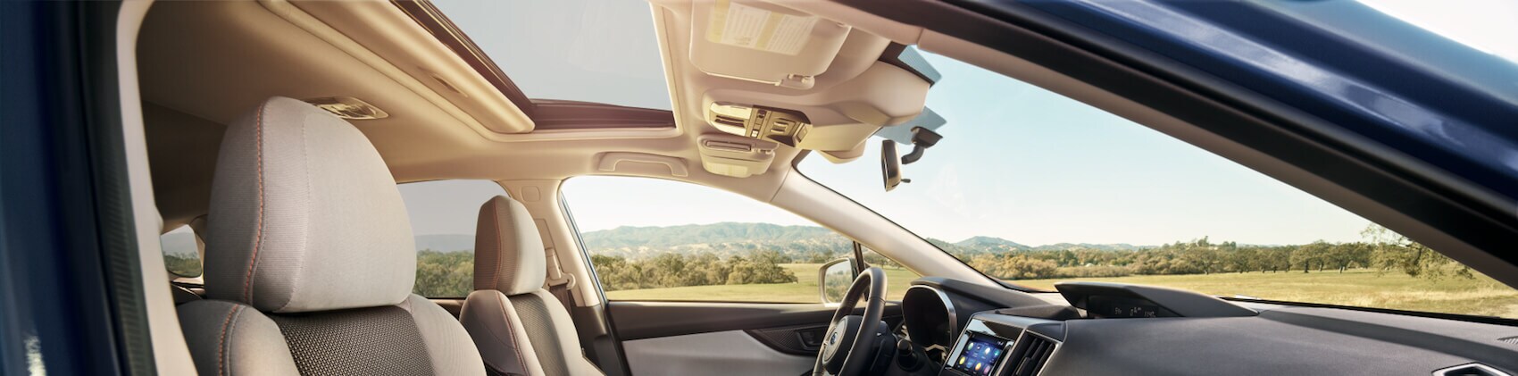 2021 Subaru Crosstrek sunroof Syracuse, NY