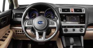 2017 Subaru Outback vs. 2017 Kia Sorento