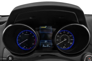 Subaru Outback Dashboard Syracuse NY