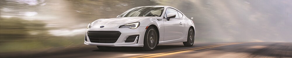 2019 Subaru BRZ Preview