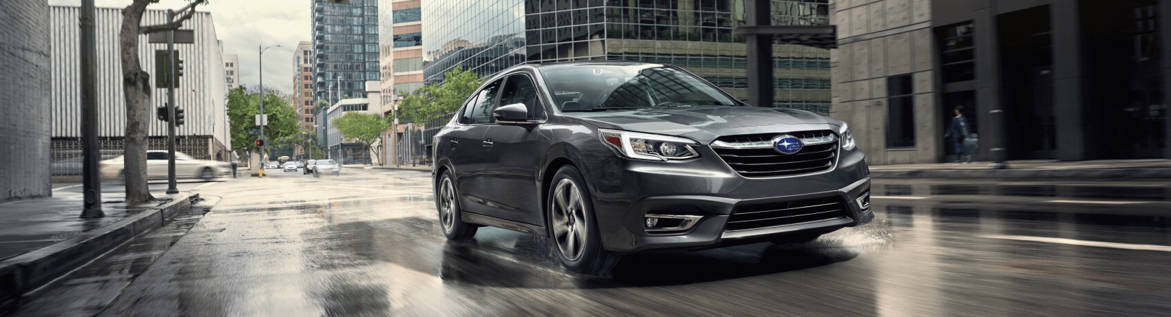 2021 Subaru Legacy City Rain Bill Rapp Subaru
