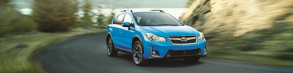 2017 Subaru Crosstrek