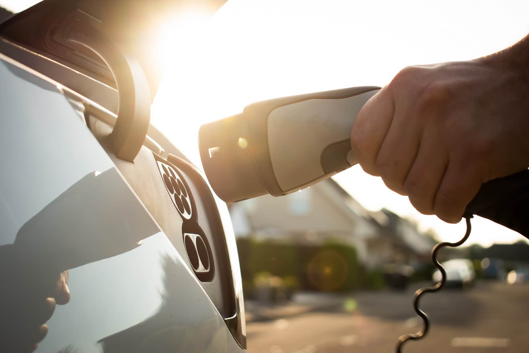 Electric Vehicles