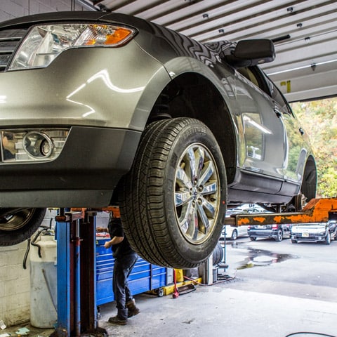 Subaru Service Skaneateless, NY