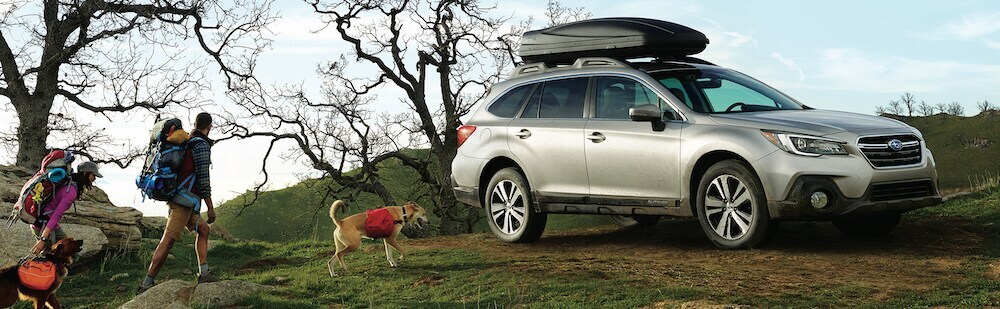 Subaru Towing Capacity Bill Rapp Subaru