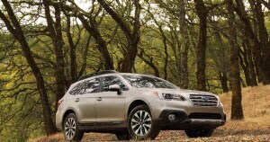2017 Subaru Outback vs. 2017 Kia Sorento