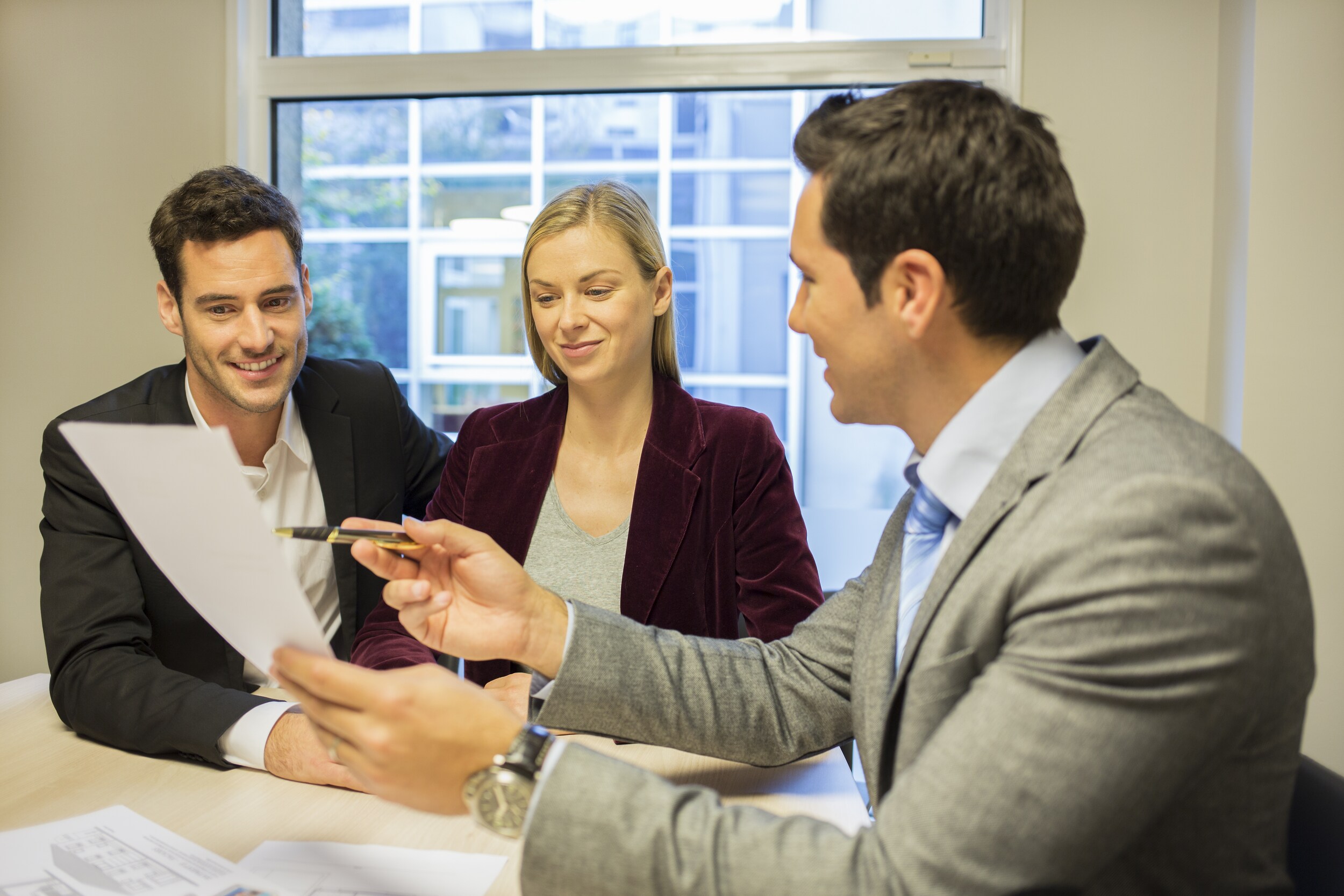 Used Car Financing at Bill Rapp Pre-Owned