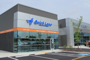 Quick Lane at Bill Talley Ford.jpg