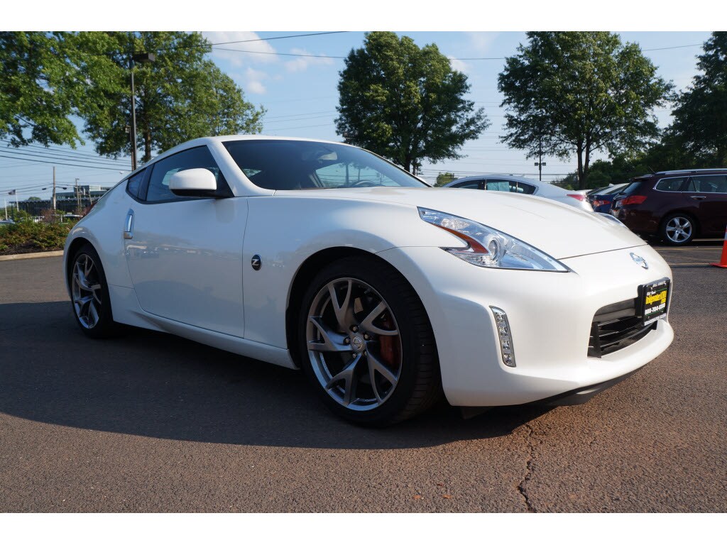 Nissan dealerships near bridgewater nj #10
