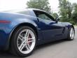 2007 Chevrolet Corvette Z06 dealer photo