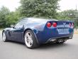 2007 Chevrolet Corvette Z06 dealer photo